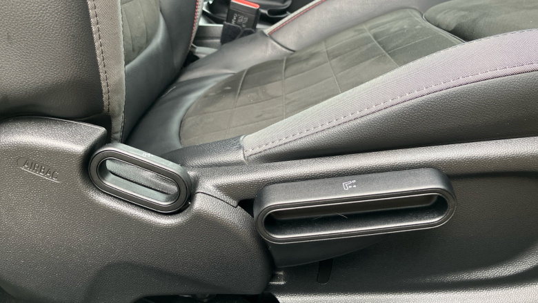 MINI Hatchback 1.5 Cooper Sport 3dr Auto Petrol Hatchback